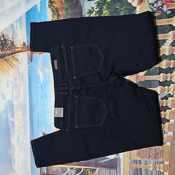 Kut from the Kloth Mia Toothpick Skinny Jeans Size 2 NWT - Picture 5 of 6